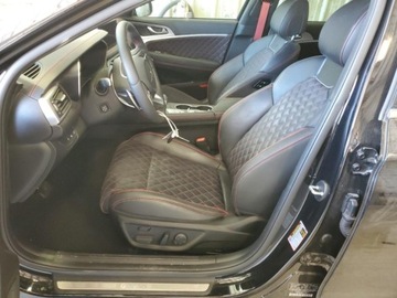  Genesis G70 Base 2023 3.3l 3.3 Benzyna 365KM, zdjęcie 7