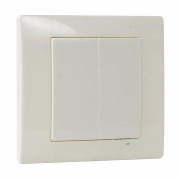 РАДИОКЛЮЧ-ПЕРЕДАТЧИК ZAMEL 4-КАНАЛЬНЫЙ RNK-04