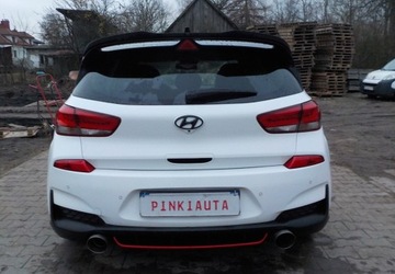 Hyundai 2018 Hyundai i30 N 275KM Okazja 2.0 Benzyna 275KM, zdjęcie 17