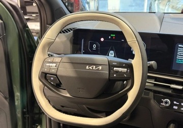 Kia Sportage V 2025 Kia Sportage GT LINE HEV FWD o mocy 239KM dostepny od reki w KIA WOJTANOWI, zdjęcie 25