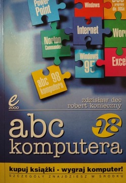 ABC komputera 98