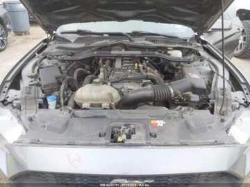 Ford Mustang VI 2021 Ford Mustang Ecobost premium 2.3 Benzyna 310KM, zdjęcie 13