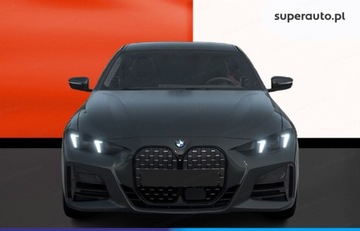 BMW Seria 4 G22-23-26 Coupe 2.0 430i 245KM 2024 BMW Seria 4 2.0 (245KM) M Sport | Pakiet Innowacji + Pakiet Comfort, zdjęcie 1