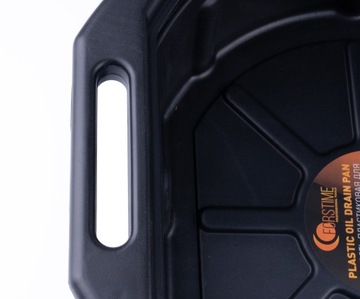 ЧАША ДЛЯ СЛИВА МАСЛА МАСЛЯНАЯ МОЙКА БАК С ЗАБАВНЫМ 16Л