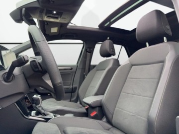 Volkswagen T-Roc I SUV Facelifting 2.0 TSI 190KM 2025 Volkswagen T-Roc 2.0 TSI 190 KM 4Motion FV23 Matrix WEBASTO Panorama, zdjęcie 10