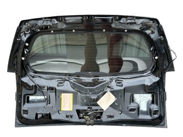 CADILLAC SRX 04-09R VÍKO KUFRU ZADNÍ KUFRU Z SKLO (OKNO) KRYT ORIGINÁLNÍ