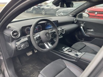 Mercedes Klasa A W177/V177 2025 Mercedes A45 AMG 4Matic + Skóra Kamery360, zdjęcie 7