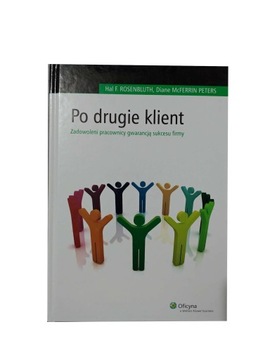 Po drugie klient McFerrin Peters, Rosenbluth Hal F