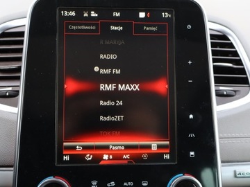 Renault Espace V Van 1.6 Energy dCi 160KM 2015 Renault Espace 1.6 dCi, Automat, 7 miejsc, Skóra, zdjęcie 17