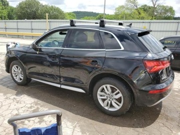 Audi Q5 II 2020 Audi Q5 2020,Premium, 2.0 l, od ubezpieczalni 2.0 Benzyna 248KM, zdjęcie 1
