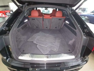 Audi 2024 Audi SQ8 Prestige 2024 4.0l 4.0 Benzyna 500KM, zdjęcie 3