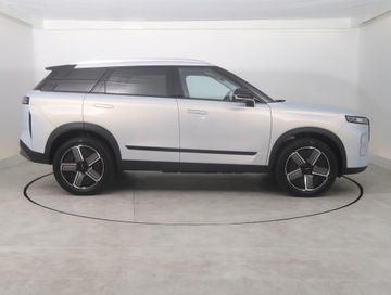  Jaecoo 7 1.6 TGDI, 1. Właściciel, Serwis ASO, zdjęcie 5