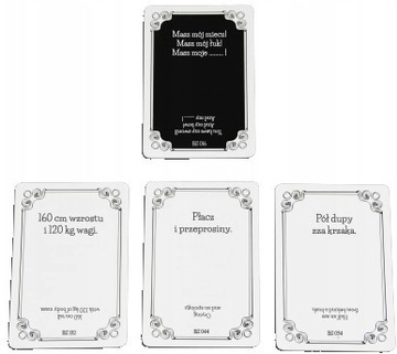 Джентльменские открытки. Эпизод шестой.