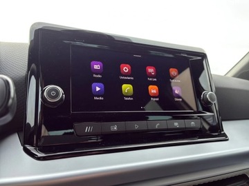 Seat Arona Crossover Facelifting 1.0 TSI 110KM 2025 Seat Arona FR 1.0 TSI automatyczna DSG, zdjęcie 15