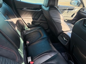 Maserati GranSport 2020 Maserati Ghibli GranSport S 3.0 Bi-Turbo, zdjęcie 21