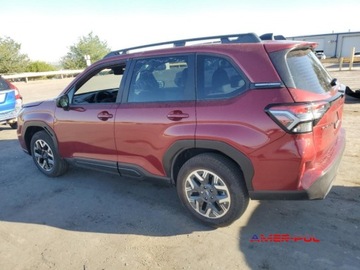 Subaru Forester VI 2025 Subaru Forester 2025 2.5 L AWD 2.5 Benzyna 182KM, zdjęcie 1