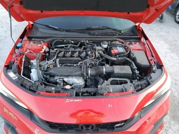 Honda 2023 Honda Civic SI 2023 1.5l 1.5 Benzyna 200KM, zdjęcie 6