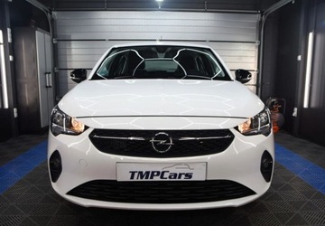Opel Corsa F Hatchback 5d 1.5 Diesel 102KM 2021 Opel Corsa 1.5 Diesel 102 KM 1.5 Diesel 102KM, zdjęcie 9