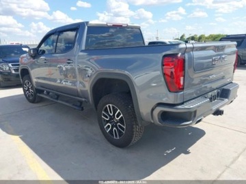  GMC Sierra 1500 Short Box At4 2021 6.2l 6.2 Benzyna 420KM, zdjęcie 3