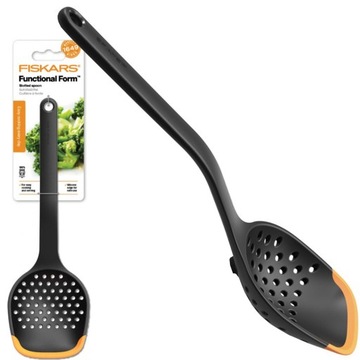 НАБОР ИЗ 5 АКСЕССУАРОВ FISKARS КУХОННАЯ ПОСУДА FF