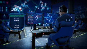 112 ОПЕРАТОР ПЛ ПК STEAM КЛЮЧ + БОНУС