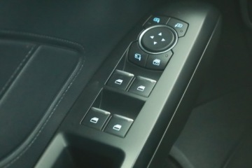 Ford Focus IV Kombi 1.0 EcoBoost 125KM 2020 Ford Focus 1.0 EcoBoost, Salon Polska, zdjęcie 15