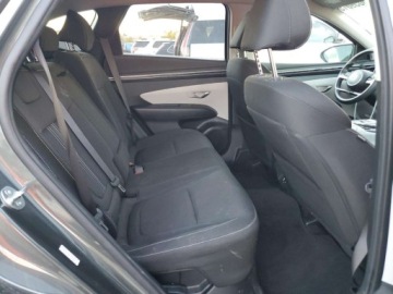 Hyundai Tucson IV 2024 Hyundai Tucson 2024 HYUNDAI TUCSON BLUE 1.6 Hybryda 180KM, zdjęcie 9