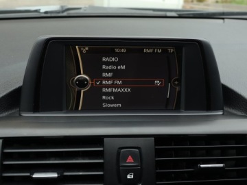 BMW Seria 1 F20-F21 Hatchback 5d 116i 136KM 2013 BMW 1 116i, Automat, Klima, Tempomat, Parktronic, zdjęcie 11