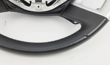 Citroen C5 x7 III Lift Эксклюзивное рулевое колесо