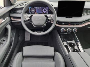 Skoda Superb IV Liftback 2.0 TSI 265KM 2026 SKODA Superb L&amp;K 2.0 TSI DSG 4x4 Sedan 265KM 2026, zdjęcie 9