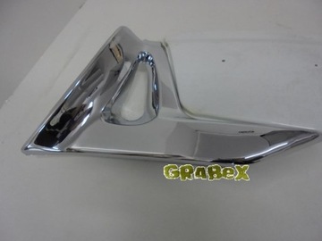 Bok Panel Chrom Honda GL Goldwing 1800 01 10 PRAWY