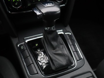 Skoda Superb II Sedan 2.0 TSI 200KM 2010 Skoda Superb 2.0 TSI, Salon Polska, DSG, Xenon, zdjęcie 15