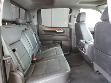  GMC Sierra K1500 Denali 2023 6.2l 6.2 Benzyna 420KM, zdjęcie 10