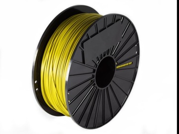 F3D FILAMENT PLA+ 1,75mm 1kg Olive / Oliwkowy