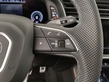 Audi Q8 SQ8 4.0 TFSI 507KM 2025 AUDI Q8 SQ8 TFSI quattro Suv 4.0 (507KM) 2025, zdjęcie 8