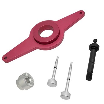 T10531 T10368 ИНСТРУМЕНТ ДЛЯ ДЕМПФЕРА ВИБРАЦИИ ВАЛА TFSI