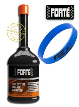 Forte Fuel System Cleaner Advanced PB Czyści Wtryski Benzynowe