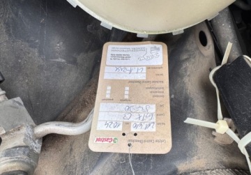 BMW Seria 1 F20-F21 2015 BMW Seria 1 bezwypadek1wlascicielserwis asoorg lakierz Niemiecjak nowe, zdjęcie 21