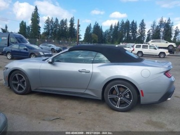 Ford Mustang VI 2024 Ford Mustang 2024 2.3l 2.3 Benzyna 315KM, zdjęcie 5