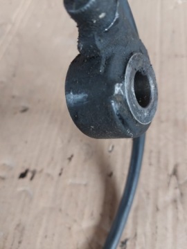 Kawasaki zx10 tomcat zx 10 88-90 метр привод червячный трос