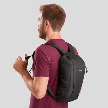 Походный рюкзак Quechua Arpenaz NH50 10 л