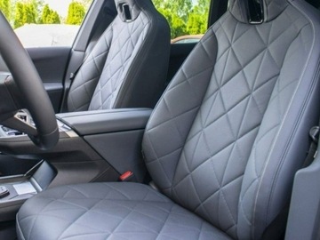 BMW iX 2024 BMW iX M60 Suv (540KM) 2024, zdjęcie 3