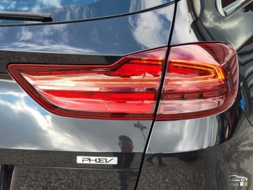 Kia Ceed III 2022 Kia Ceed 1.6165KM 2022r 88TysKm Hybryda Plug-in Serwisowany 1.6 165KM, zdjęcie 9