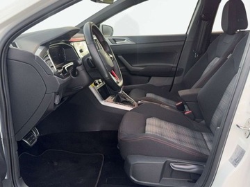 Volkswagen Polo VI GTI Facelifting 2.0 TSI 207KM 2022 Volkswagen Polo Polo GTI 2.0 TSI, IQ Drive, ACC, APP, Grzane fotele 2.0, zdjęcie 9