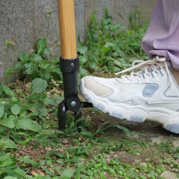 Ручная телескопическая прополка 120,5 см CUTTER WEED PULLER CUTTER