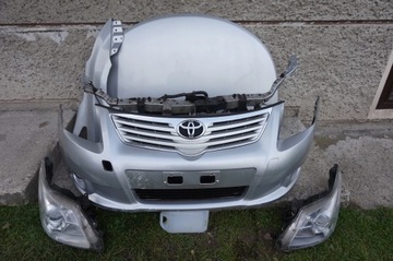 NÁRAZNÍK KOMPLETNÍ PŘEDNÍ TOYOTA AVENSIS T27