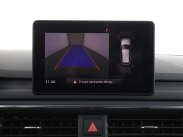 Audi A4 B9 Avant 2.0 TDI 150KM 2016 Audi A4 Avant Niski przebieg DSG Skóra Navi, zdjęcie 23