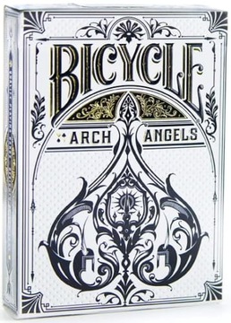 Karty do gry Bicycle: Archangels