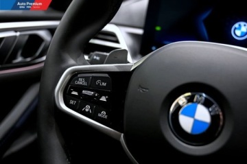 BMW Seria 4 G22-23-26 2025 BMW Seria 4 430i xDriveFV23M Pakiet SportowyPrzyciemniane Szyby 2.0, zdjęcie 4