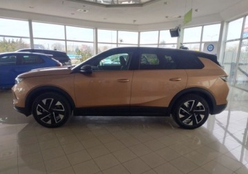 Opel 2026 Opel Grandland Hybrid GS 1.2 136KM eDCT6 1.2 Hybryda 136KM, zdjęcie 5